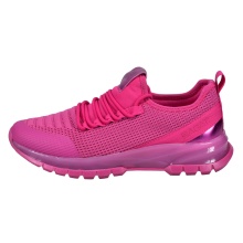 Bagatt Sneaker Athena (Mesh) pink Damen